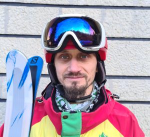 Instructor de ski Poiana Brasov